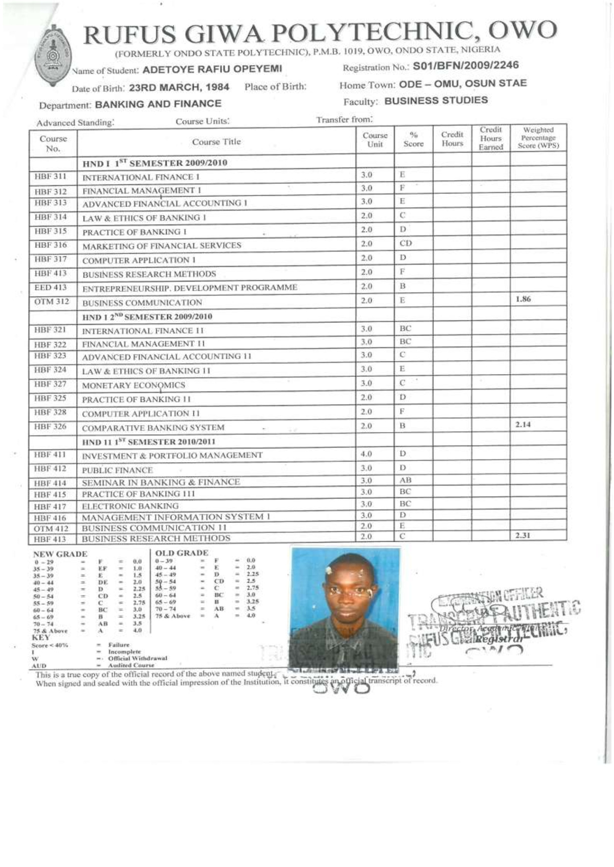 Document Page 1